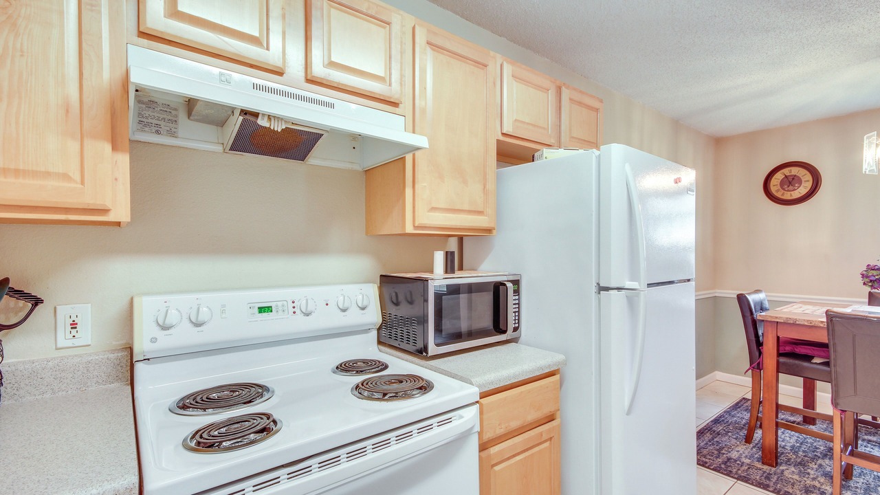 Photo of Kitchen in Gautier