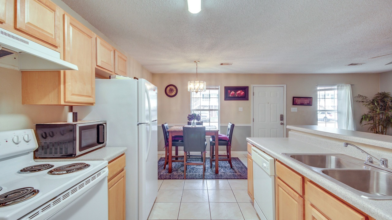 Photo of Kitchen in Gautier