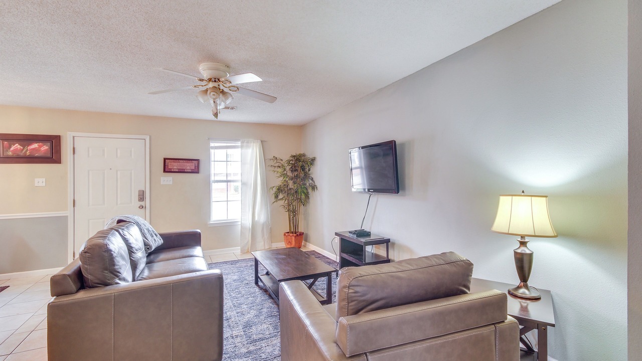 Photo of Bedroom in Gautier