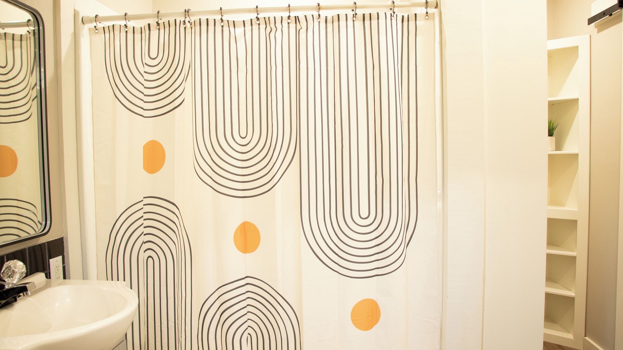 Photo of Bathroom in Grand Coteau