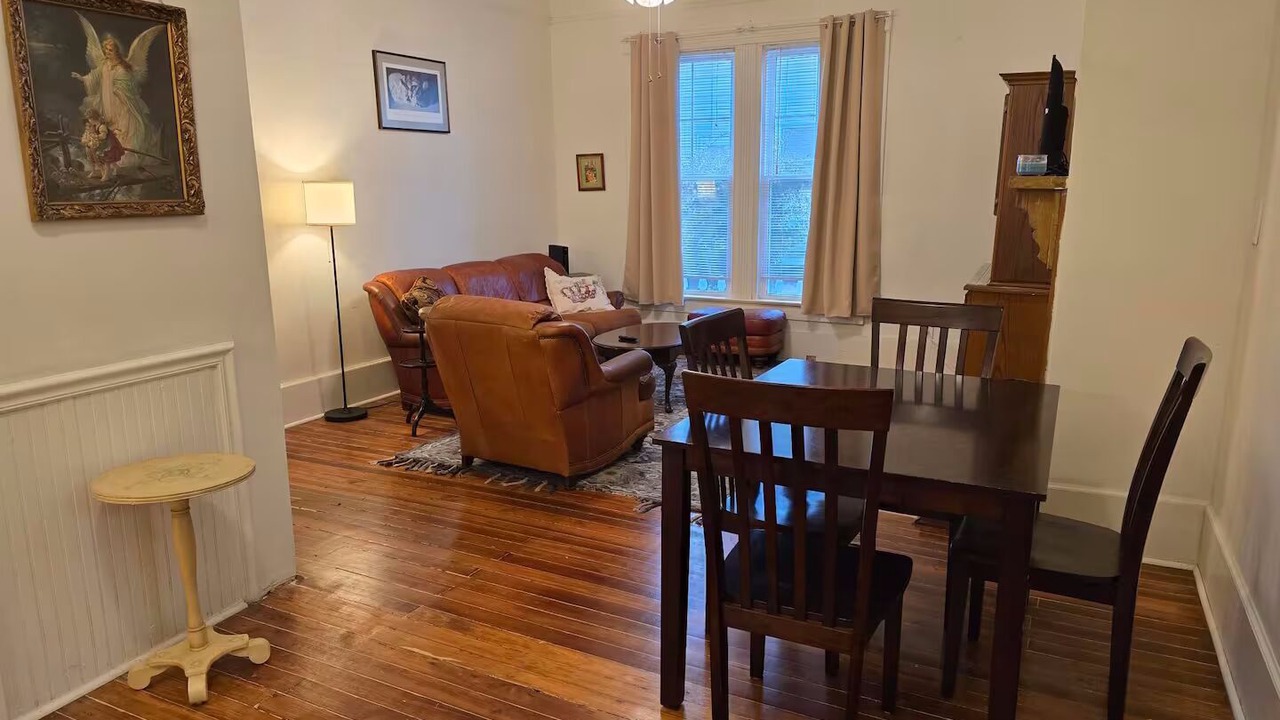 Photo of Livingroom in West Point