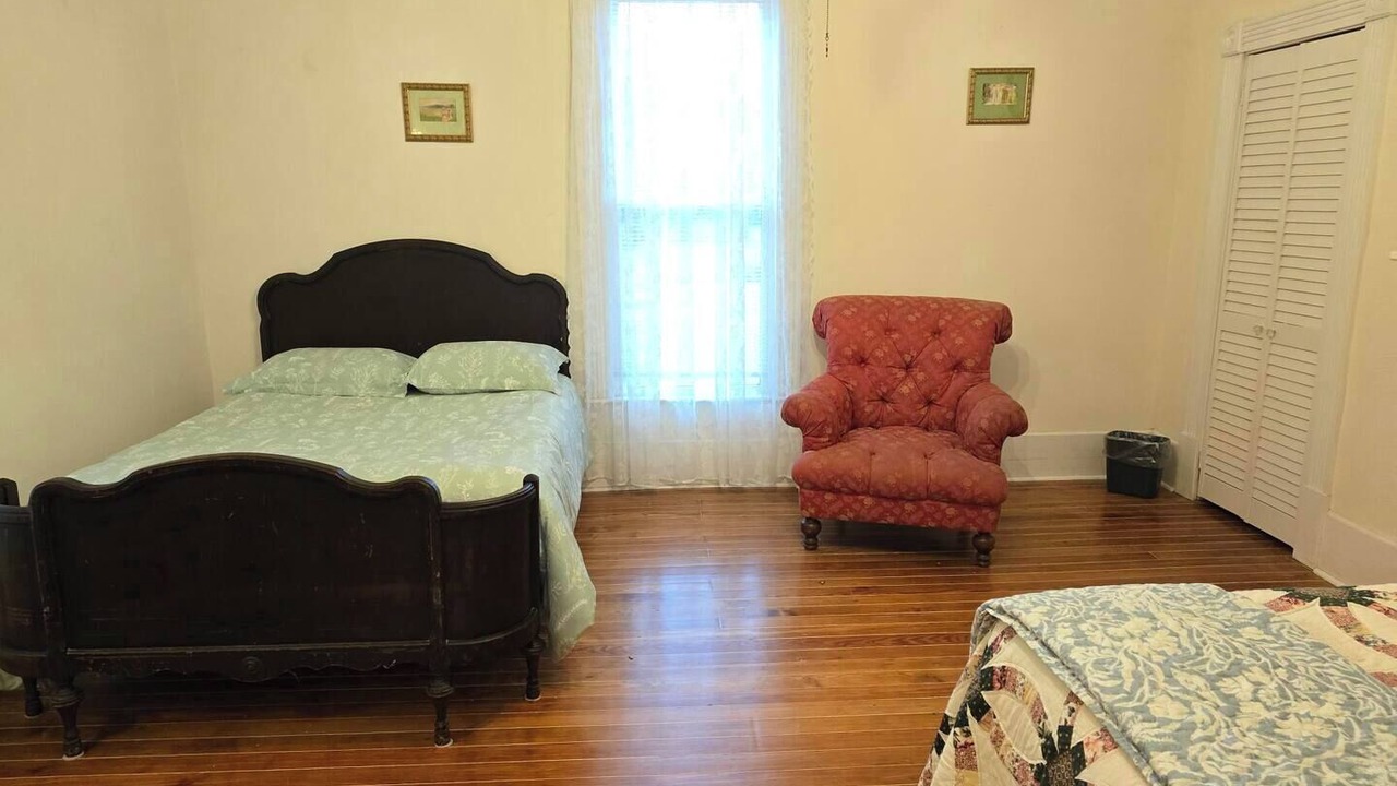 Photo of Bedroom in West Point