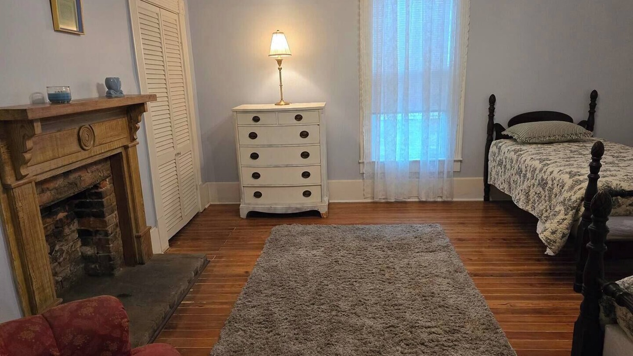 Photo of Bedroom in West Point