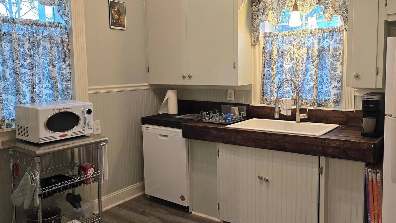 Photo of Kitchen in West Point