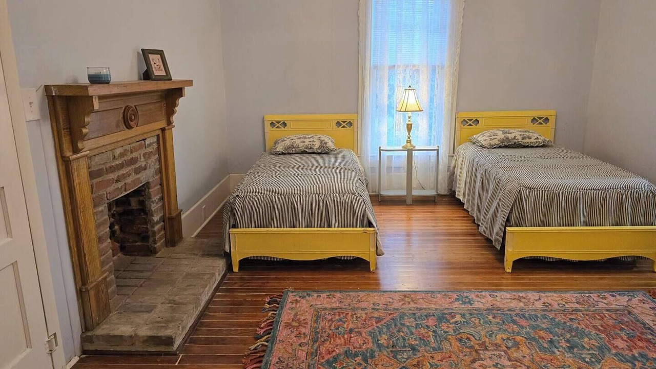 Photo of Bedroom in West Point