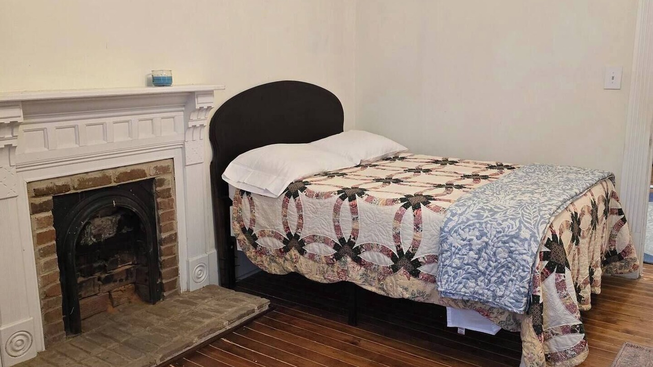 Photo of Bedroom in West Point