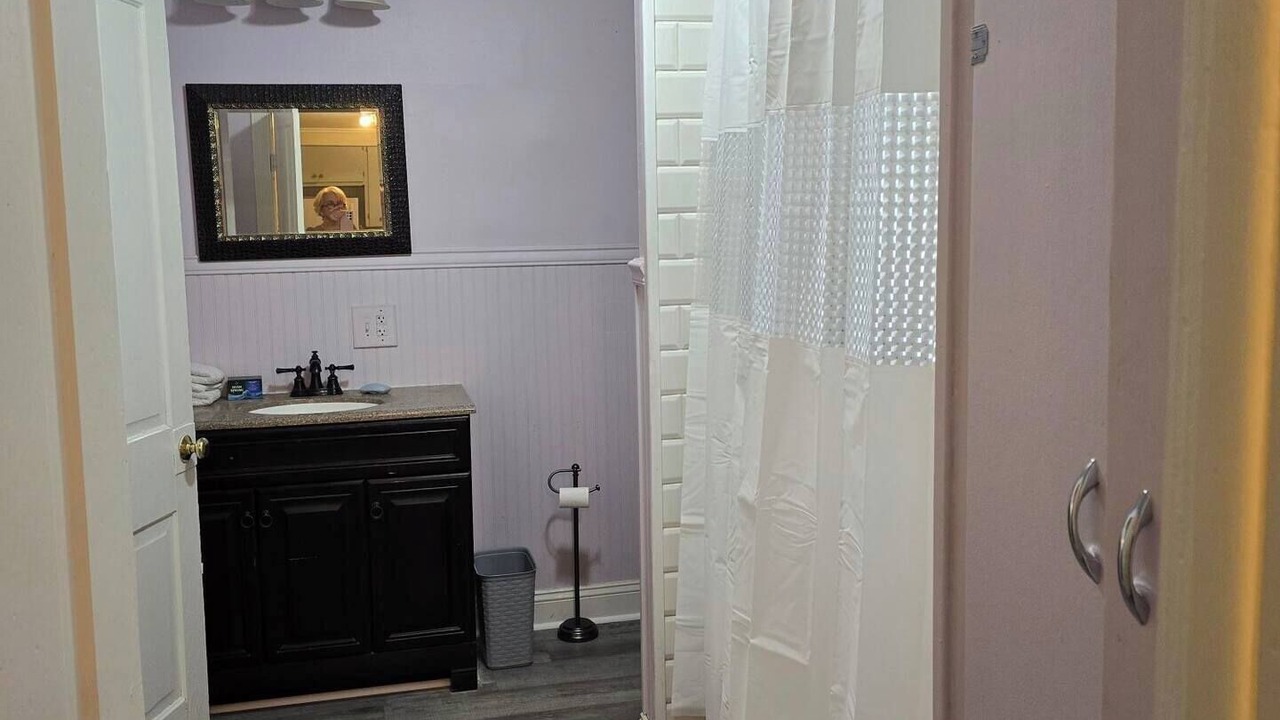 Photo of Bathroom in West Point