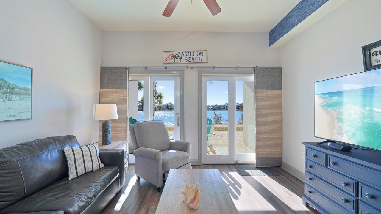 Photo of Livingroom in Sunnyside