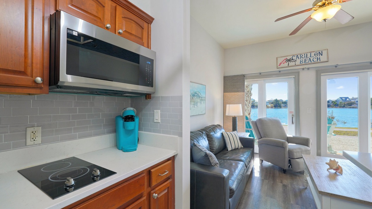 Photo of Kitchen in Sunnyside
