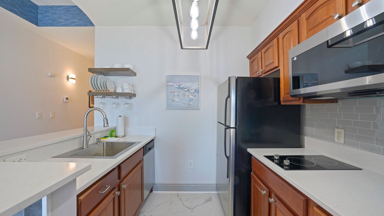 Photo of Kitchen in Sunnyside