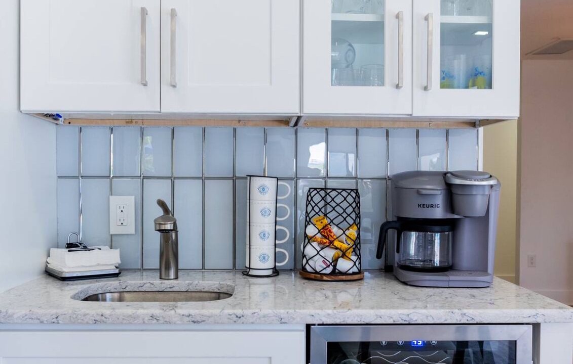 Photo of Kitchen in Bonita Springs