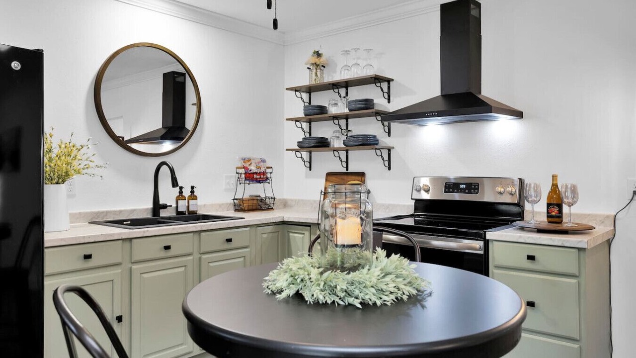 Photo of Kitchen in Montgomery
