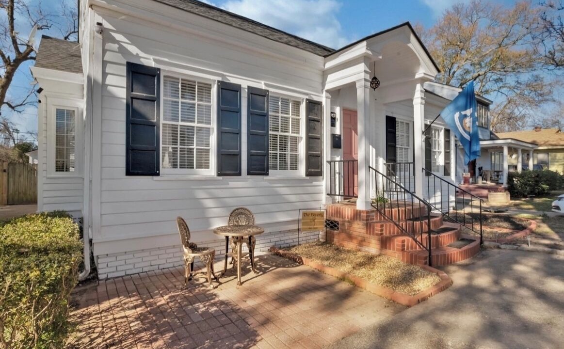 Photo of Outdoor in Broadmoor