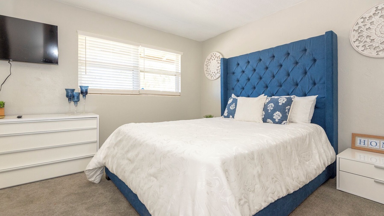 Photo of Bedroom in South Daytona
