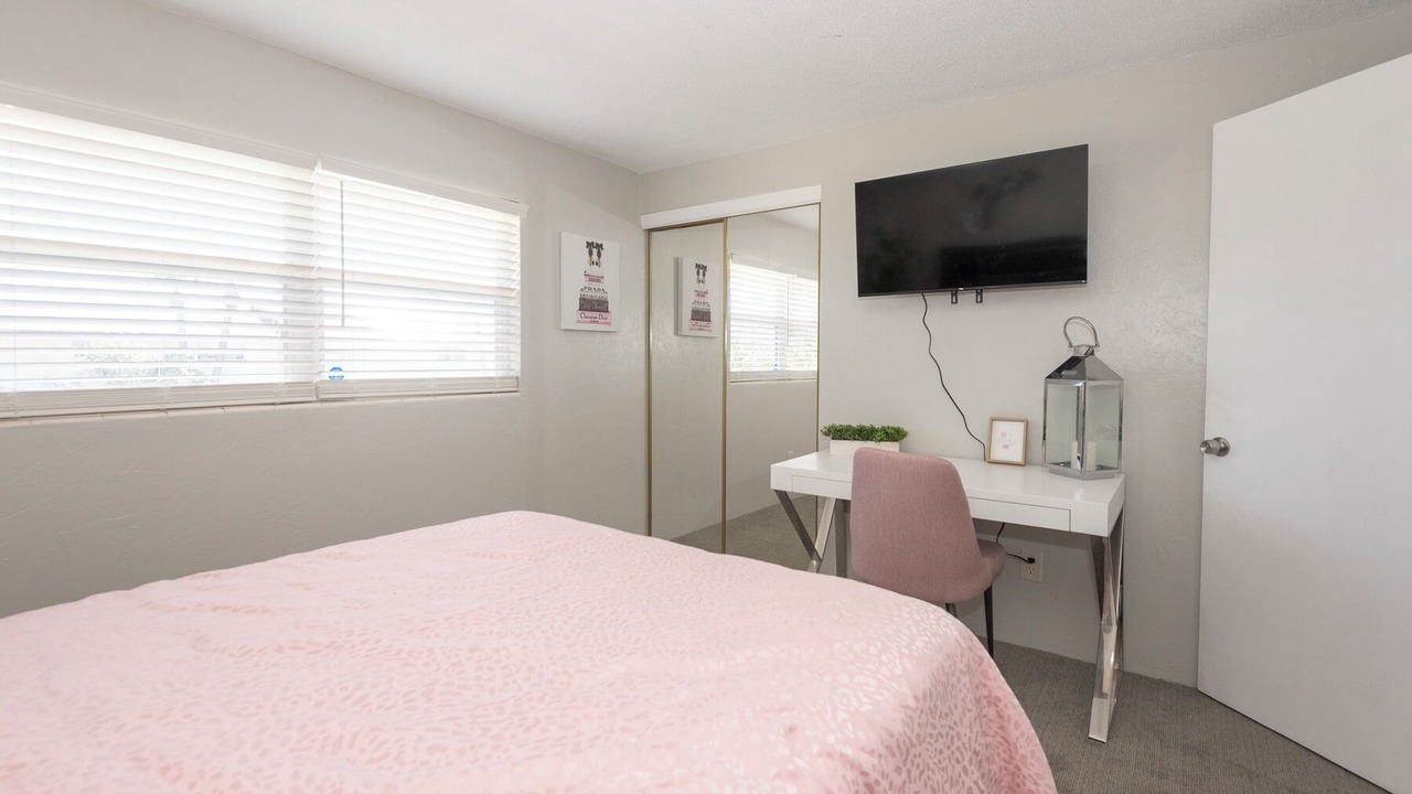 Photo of Bedroom in South Daytona