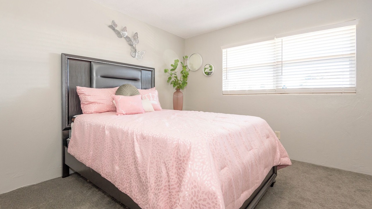 Photo of Bedroom in South Daytona