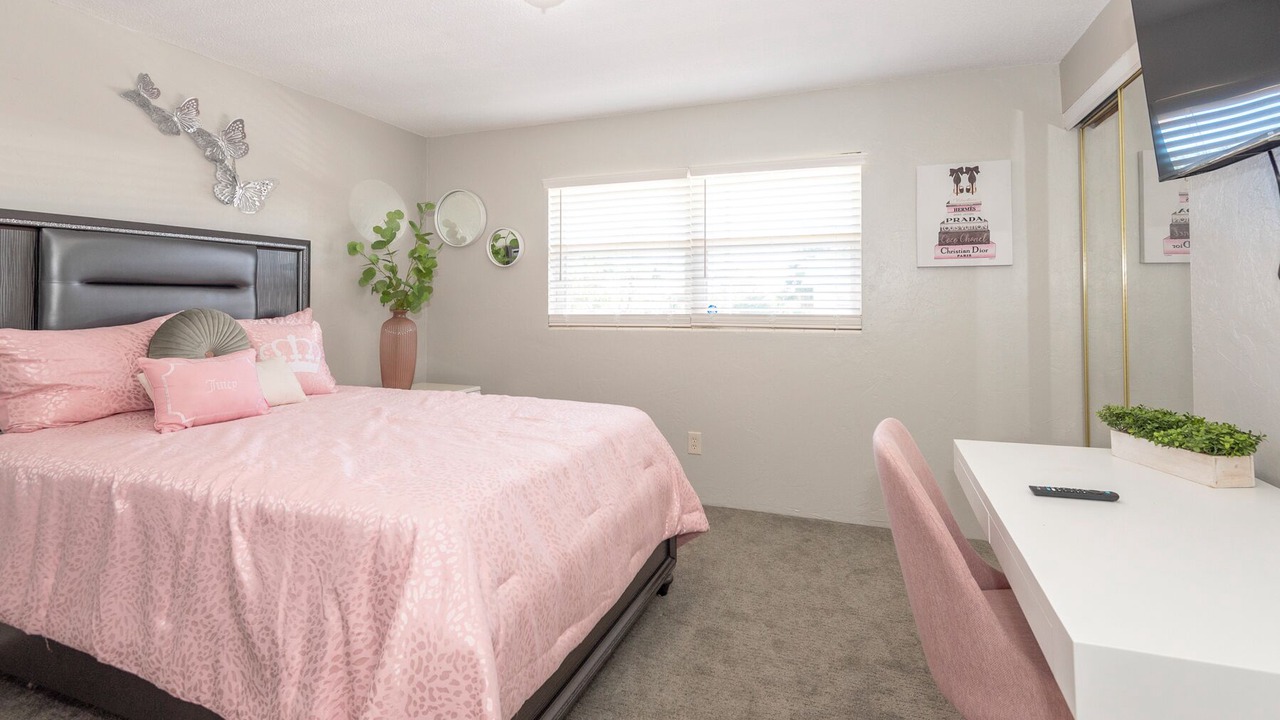 Photo of Bedroom in South Daytona