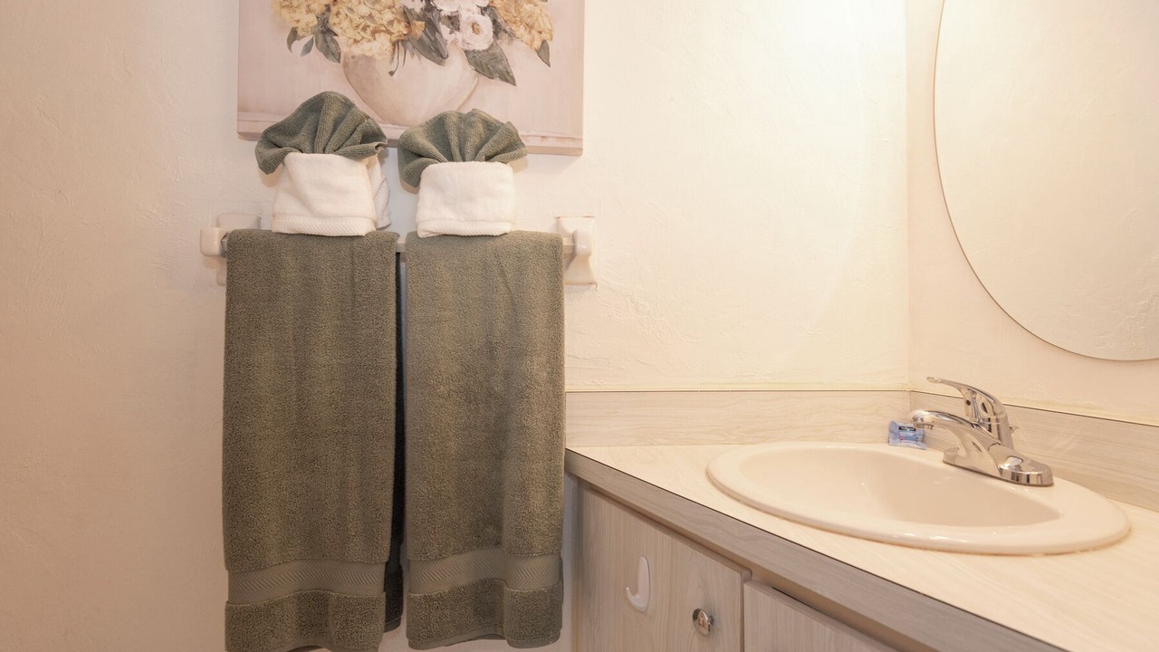Photo of Bathroom in South Daytona