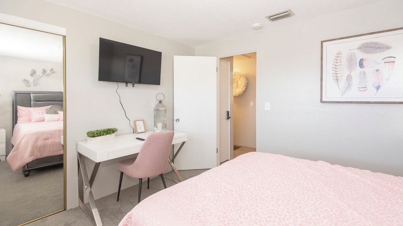 Photo of Bedroom in South Daytona