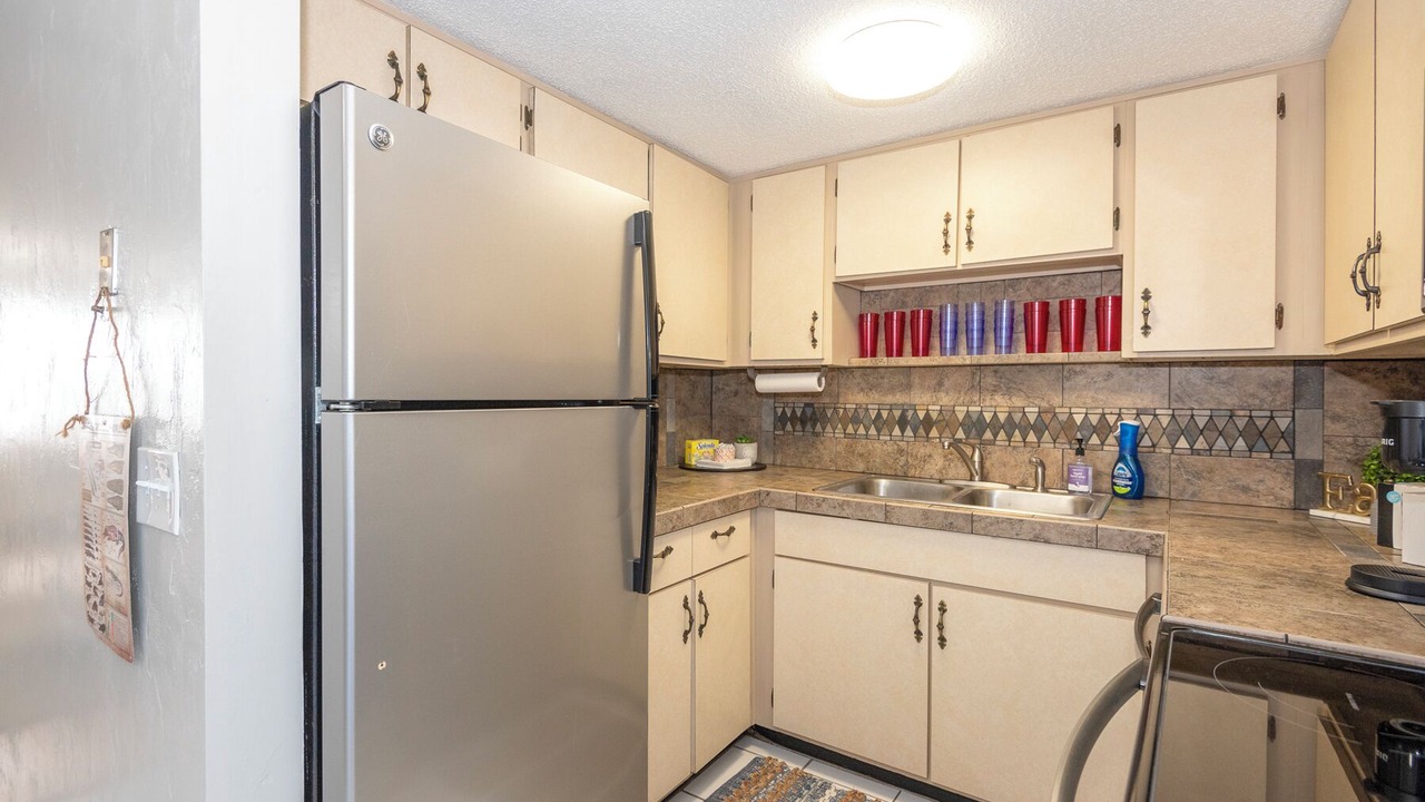 Photo of Kitchen in South Daytona