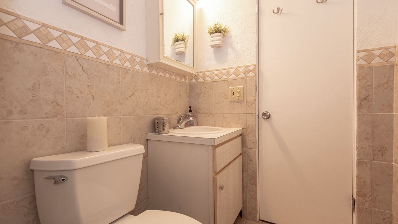 Photo of Bathroom in South Daytona