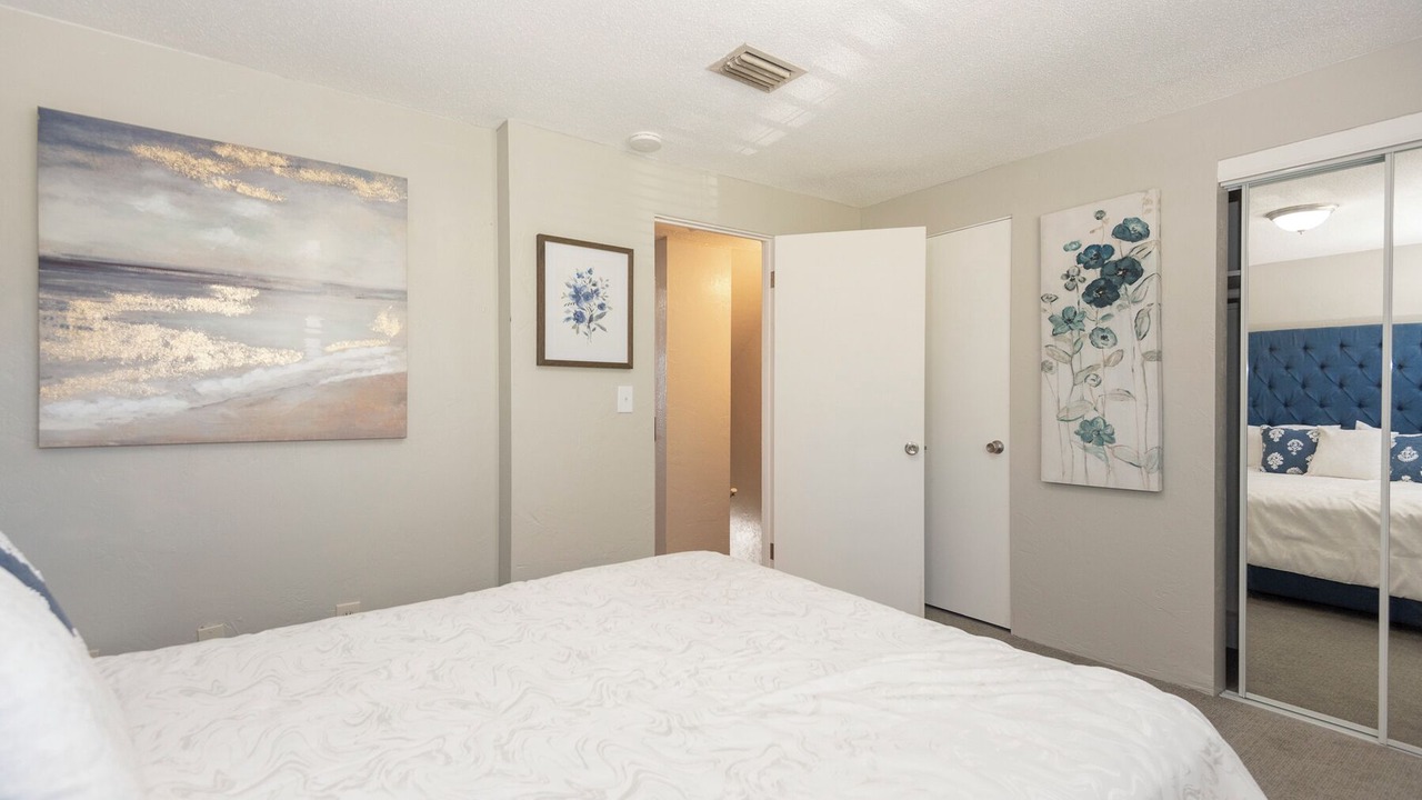 Photo of Bedroom in South Daytona