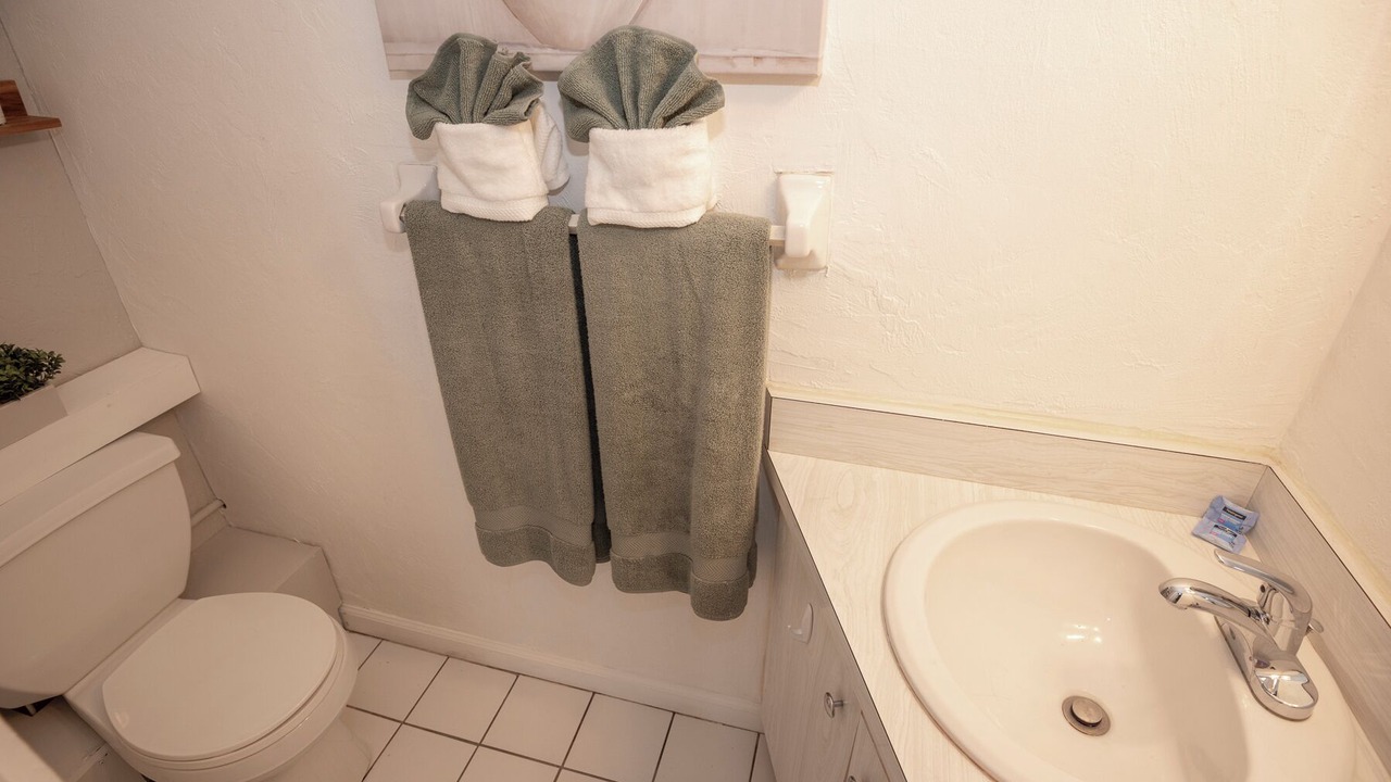 Photo of Bathroom in South Daytona