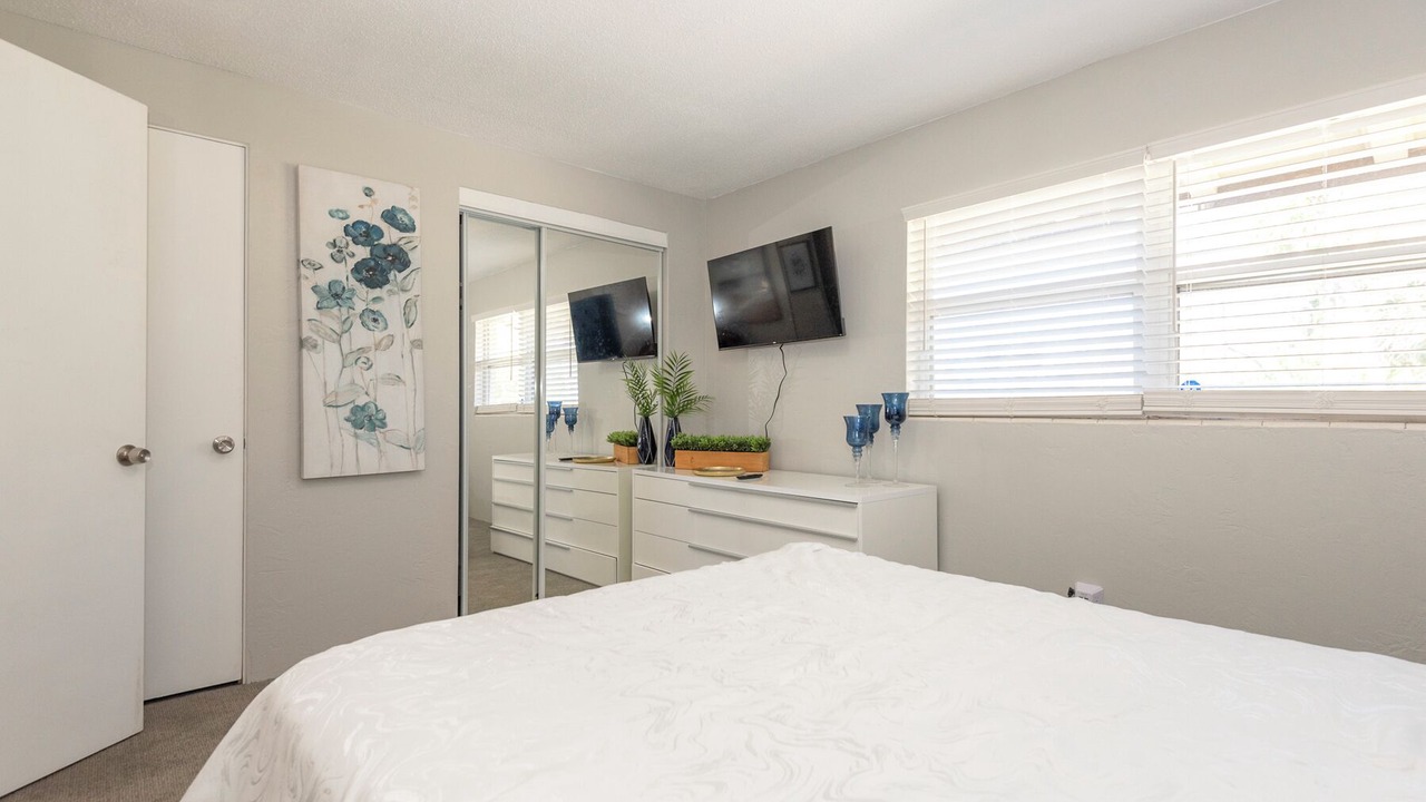 Photo of Bedroom in South Daytona