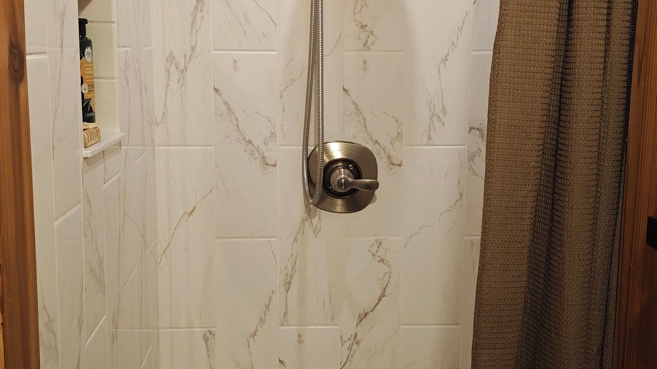 Photo of Bathroom in Jones Mills