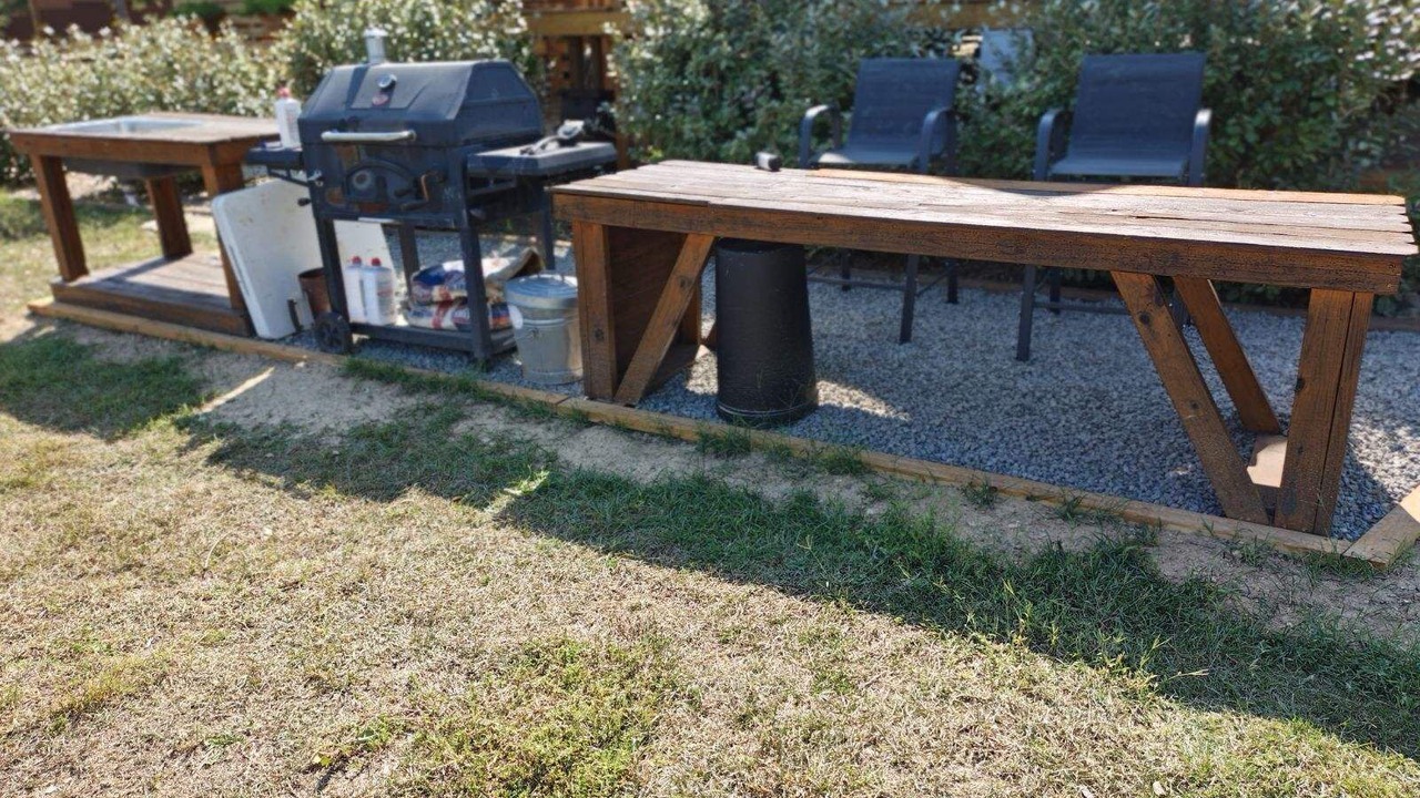 Photo of Outdoor in Jones Mills