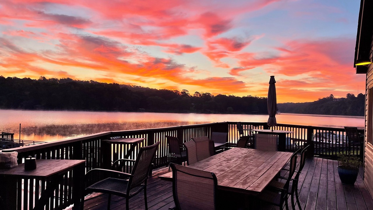 Photo of Outdoor in Jones Mills