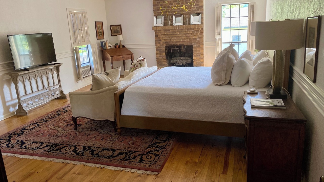 Photo of Bedroom in Oxford