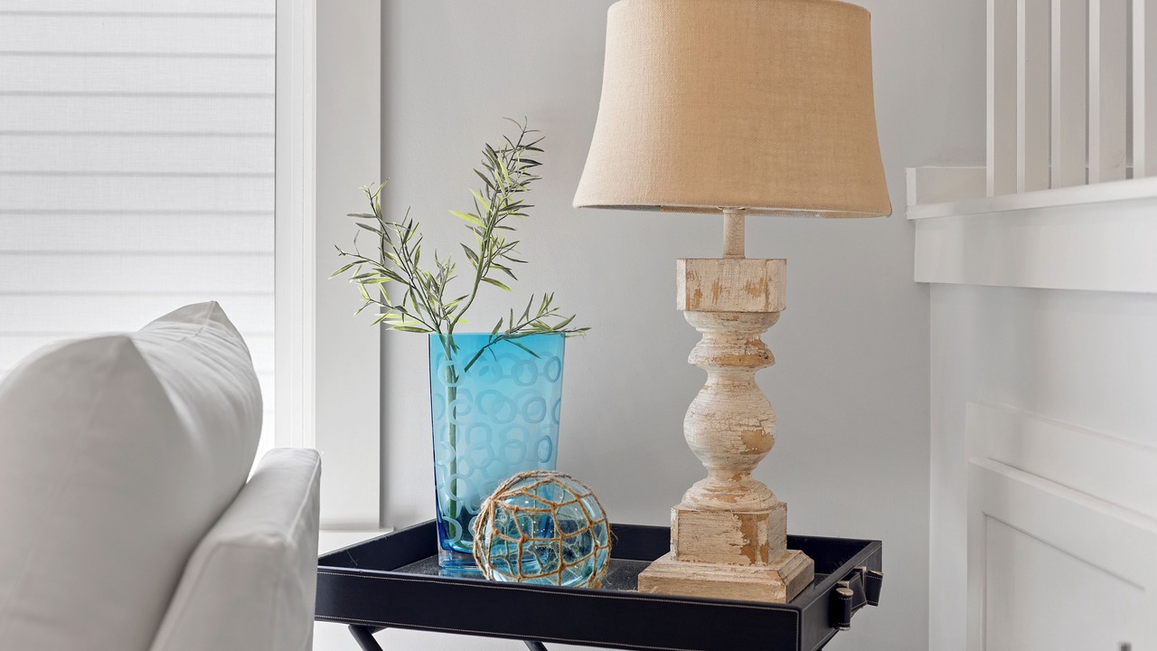 Photo of Livingroom in Lakeside at Blue Mountain Beach