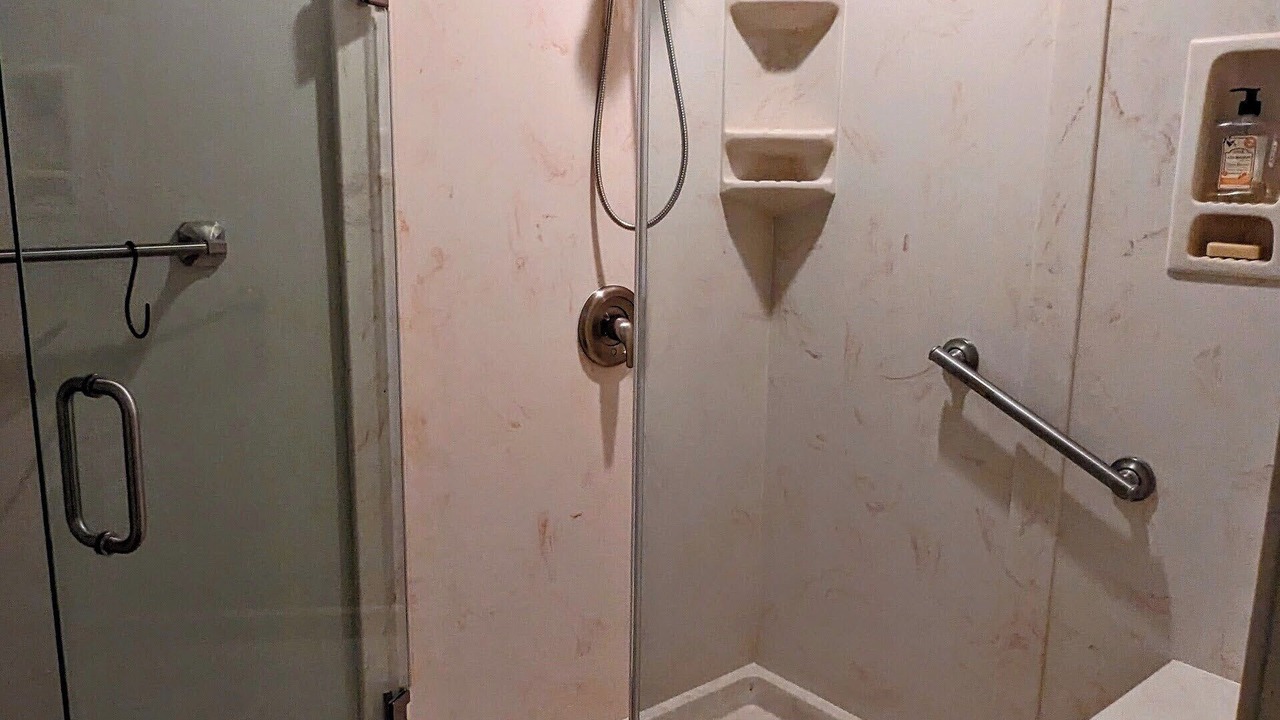 Photo of Bathroom in April Sound