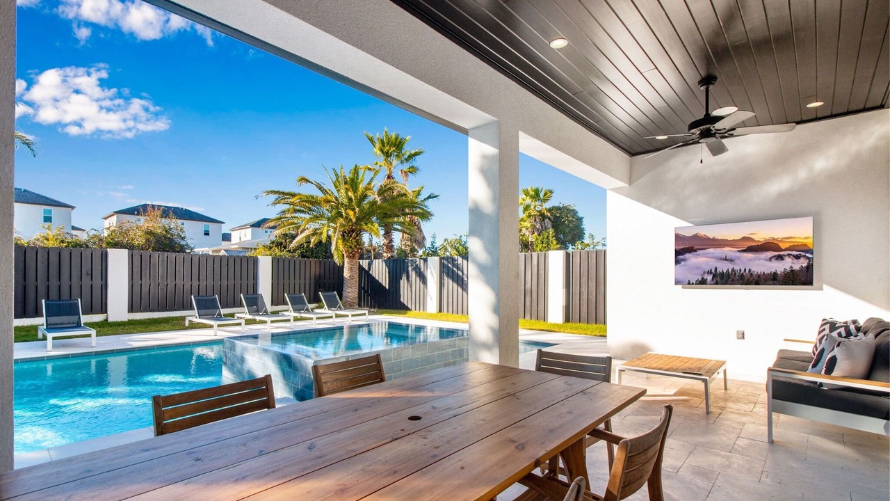 Photo of Outdoor in Frangista Beach
