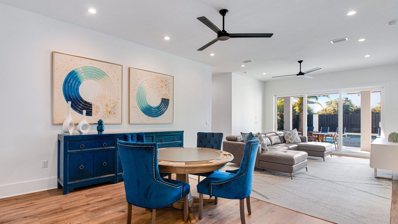 Photo of Bedroom in Frangista Beach