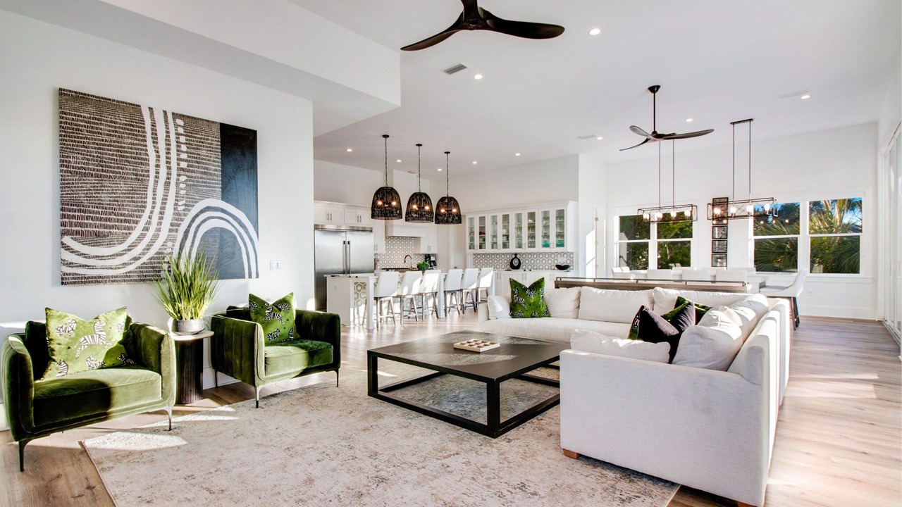 Photo of Patio Balcony in Frangista Beach