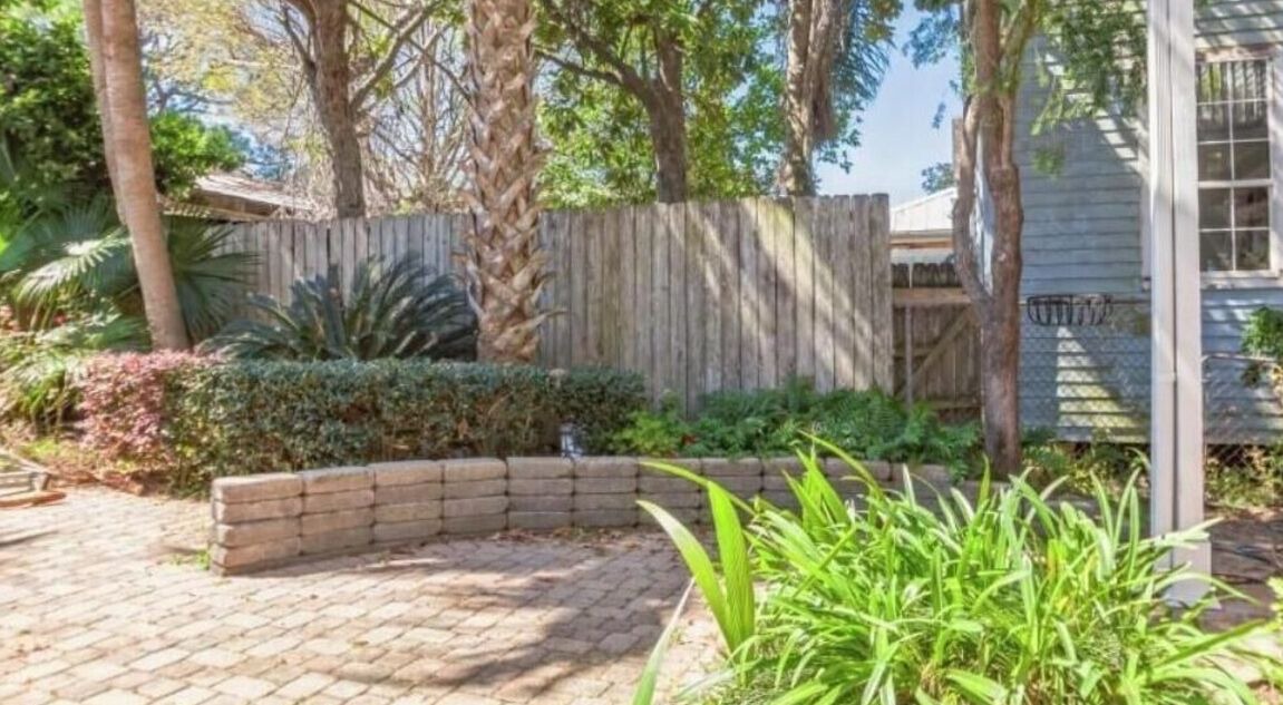 Photo of Outdoor in Faubourg Marigny