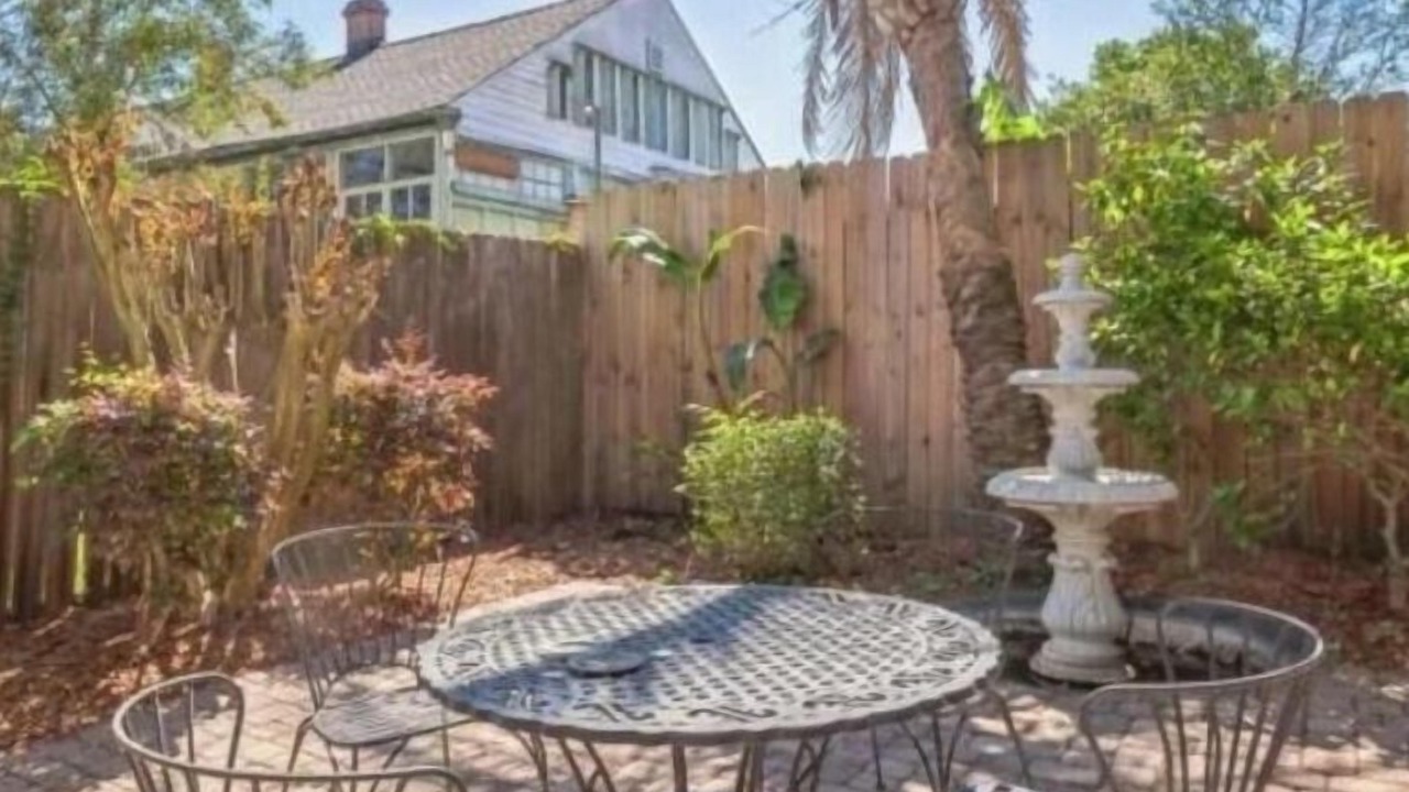 Photo of Outdoor in Faubourg Marigny