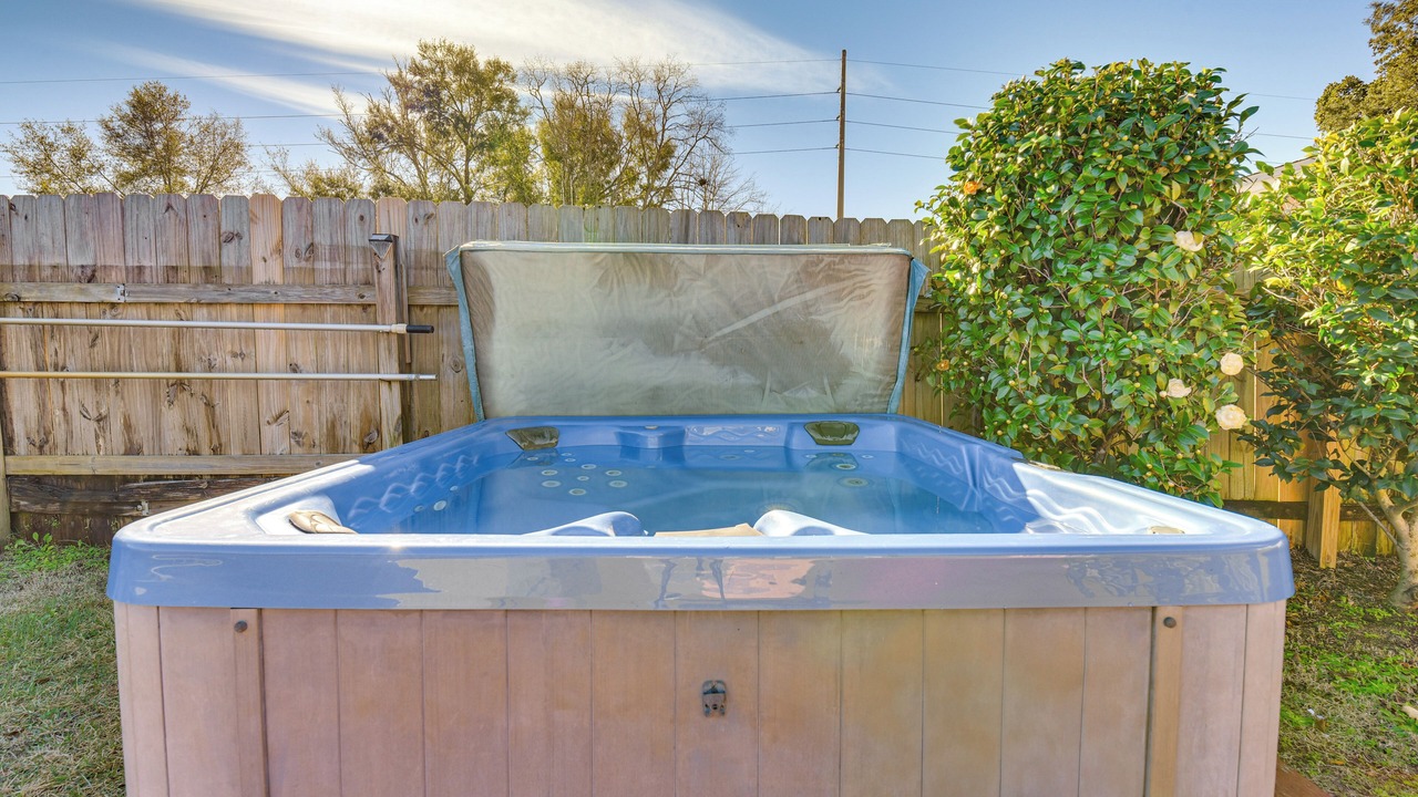 Photo of Outdoor in Wright