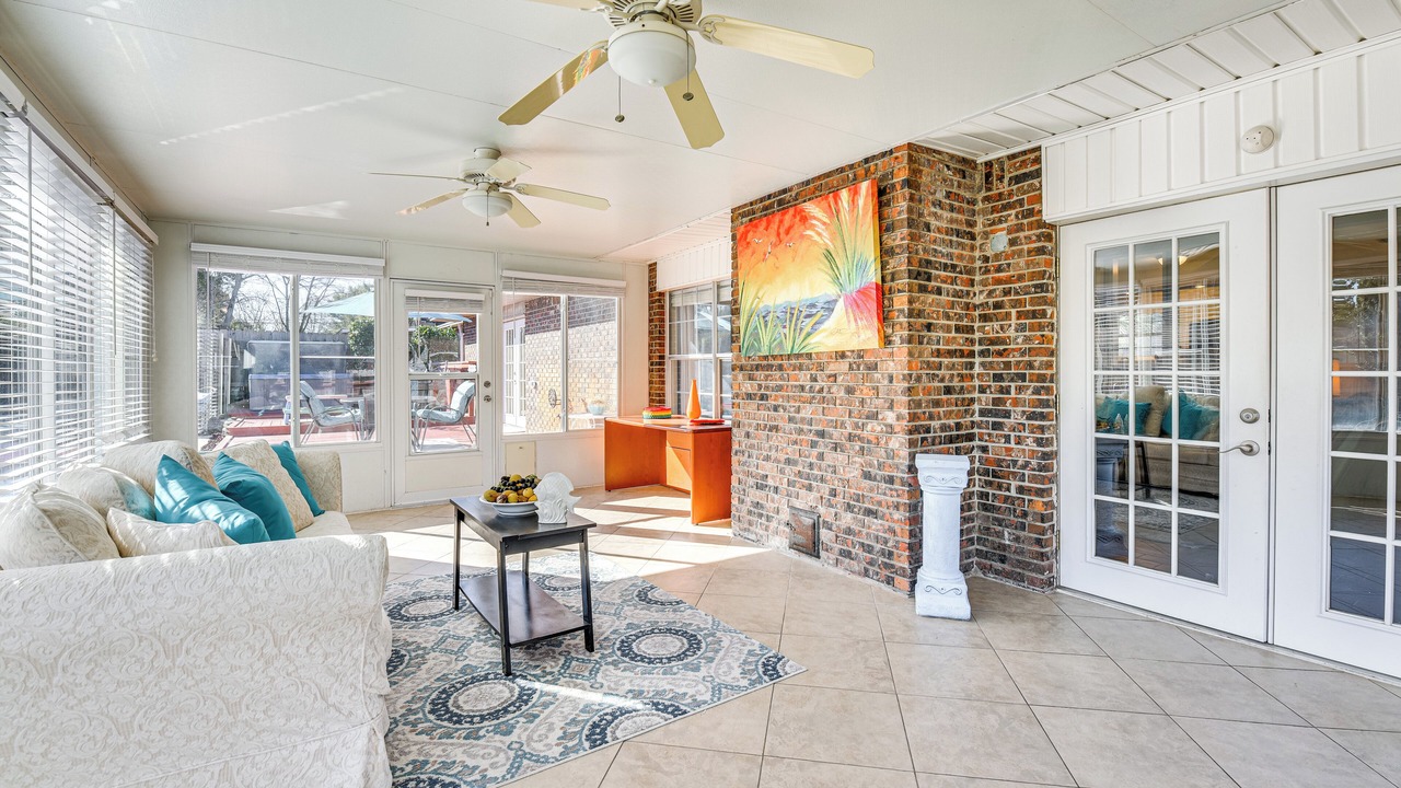 Photo of Livingroom in Wright