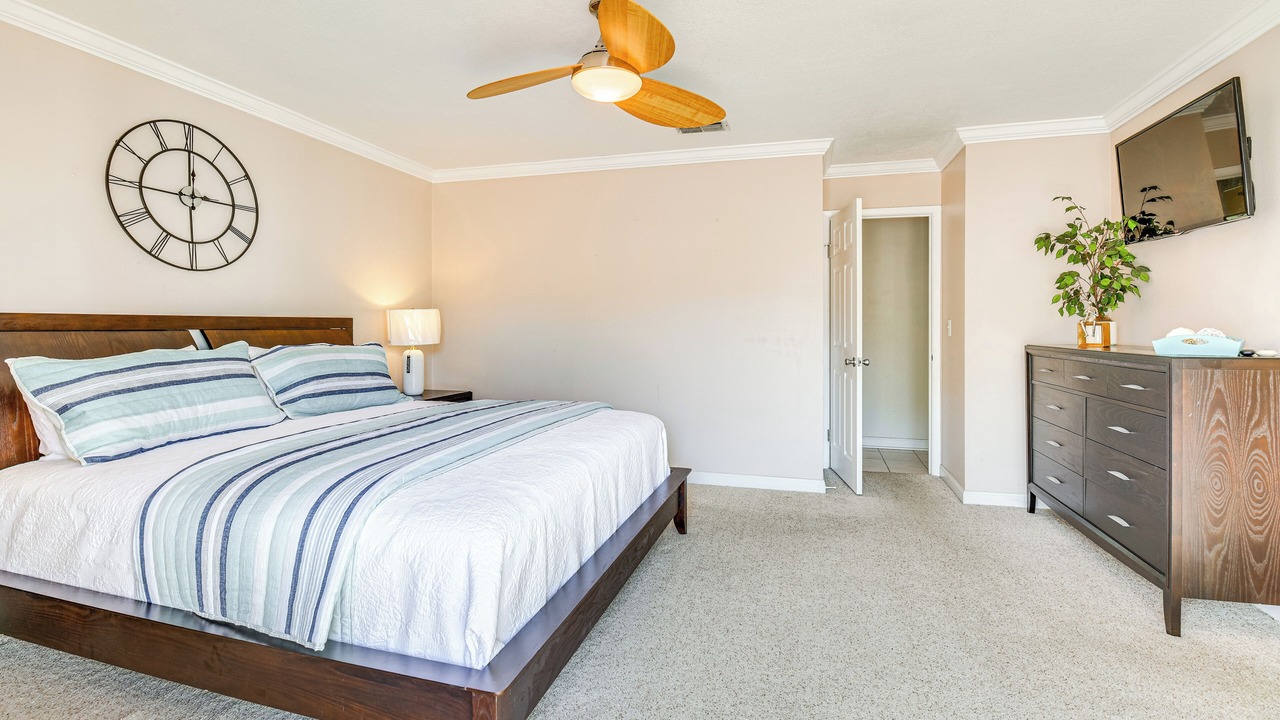 Photo of Bedroom in Wright
