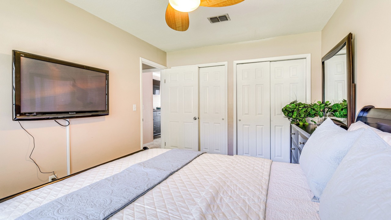 Photo of Bedroom in Wright