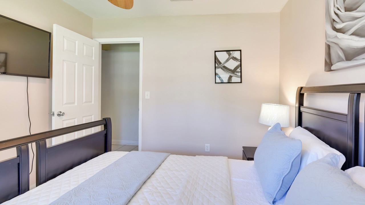 Photo of Bedroom in Wright