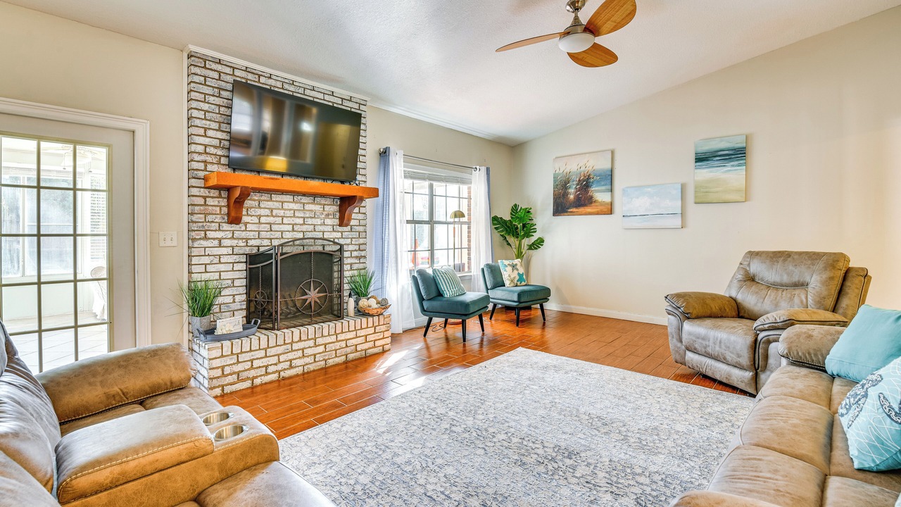 Photo of Bedroom in Wright