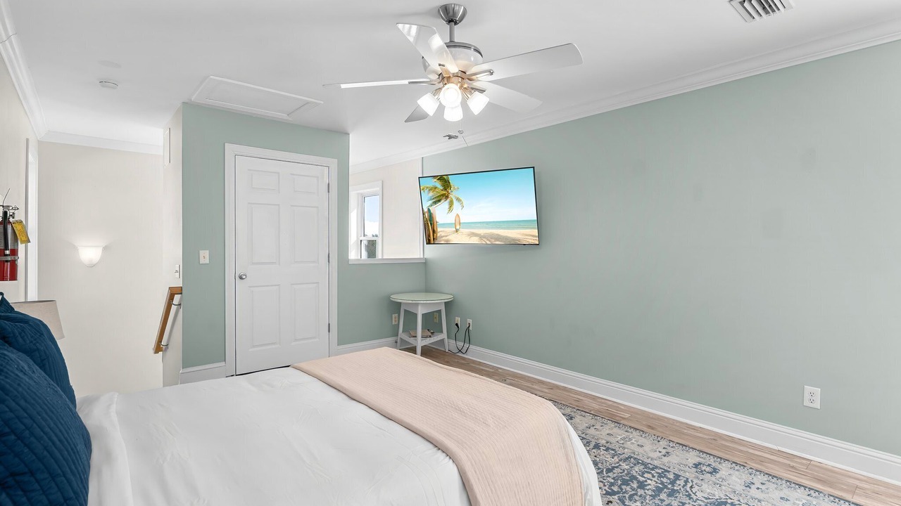 Photo of Bedroom in Kiska Beach