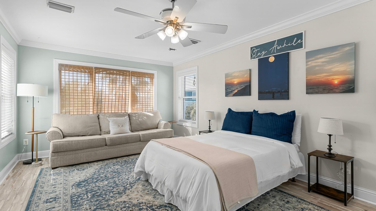 Photo of Bedroom in Kiska Beach