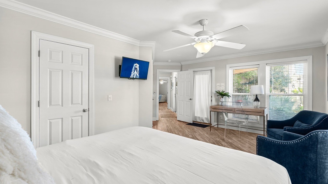 Photo of Bedroom in Kiska Beach