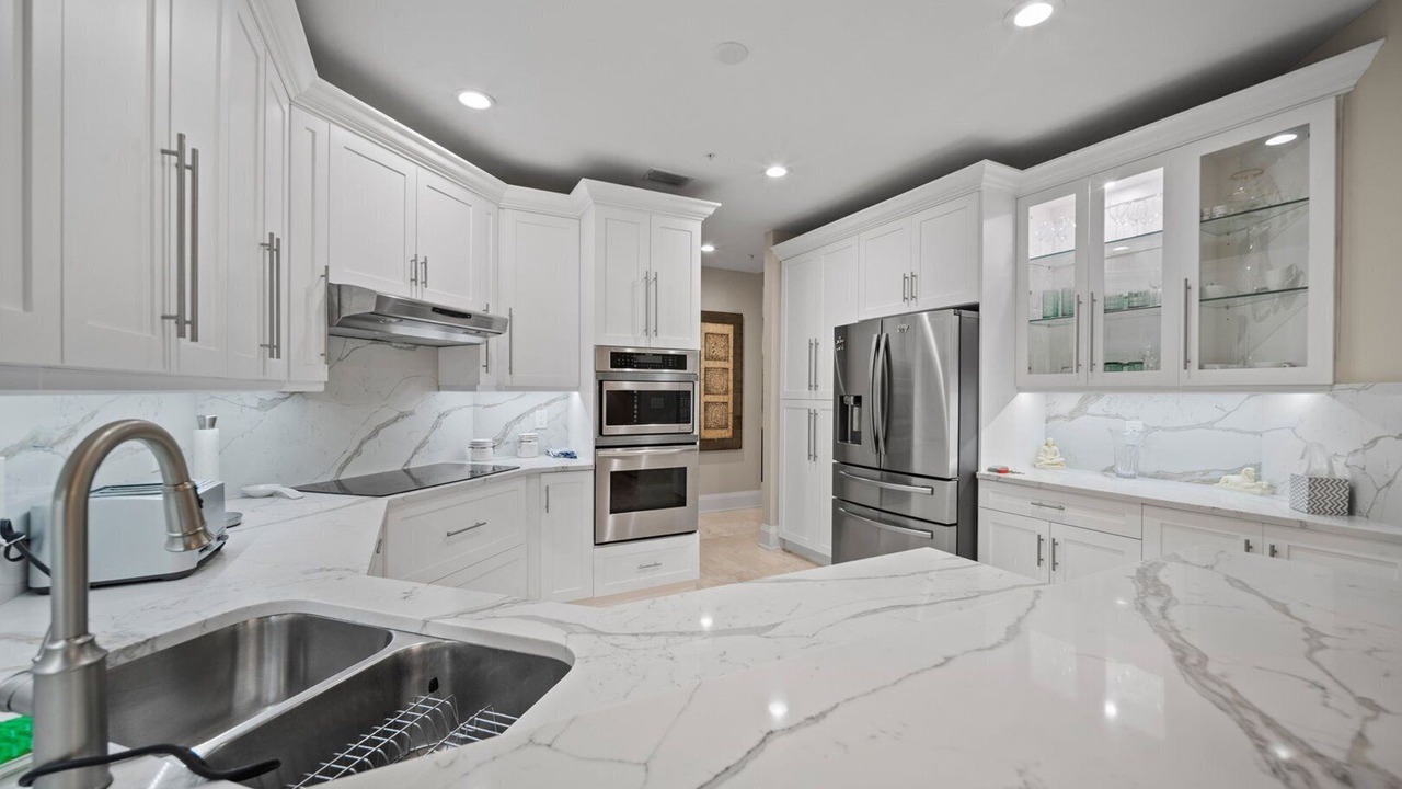 Photo of Kitchen in Park Shore