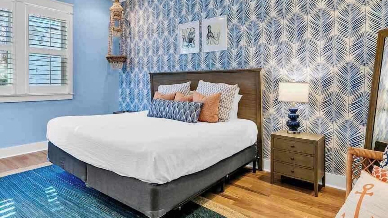 Photo of Bedroom in Greenway Park